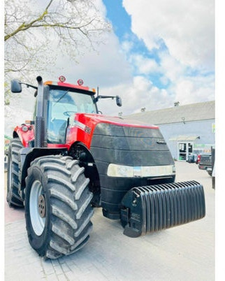 Tractor Case IH IH MAGNUM 290: afbeelding 6