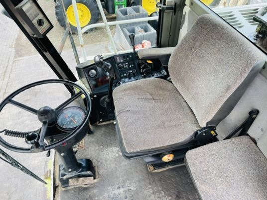 Claas JAGUAR 880 - Hakselaar: afbeelding 3 Claas JAGUAR 880 - Hakselaar: afbeelding 3