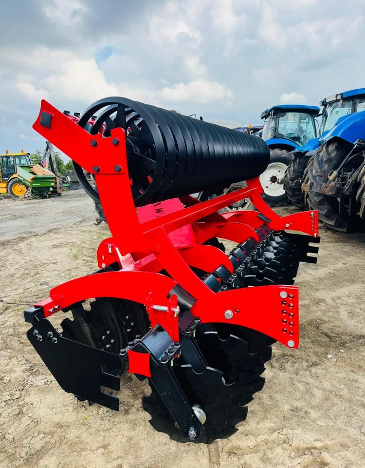 Dexwal Bis MAMUT - Schijveneg: afbeelding 5 Dexwal Bis MAMUT - Schijveneg: afbeelding 5