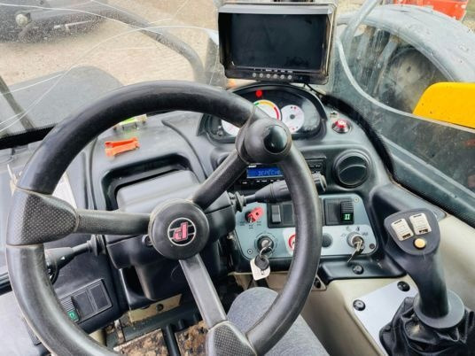 Verreiker Dieci AGRI PLUS 40.7: afbeelding 6