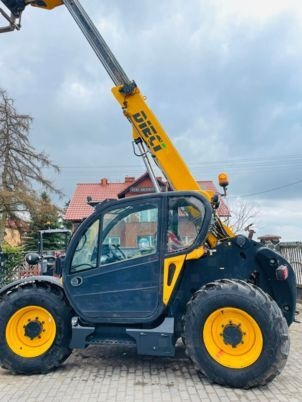 Verreiker Dieci AGRI PLUS 40.7: afbeelding 7