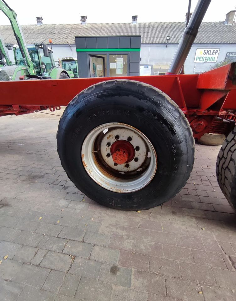 Inny SIAM - Kipper aanhangwagen: afbeelding 5 Inny SIAM - Kipper aanhangwagen: afbeelding 5