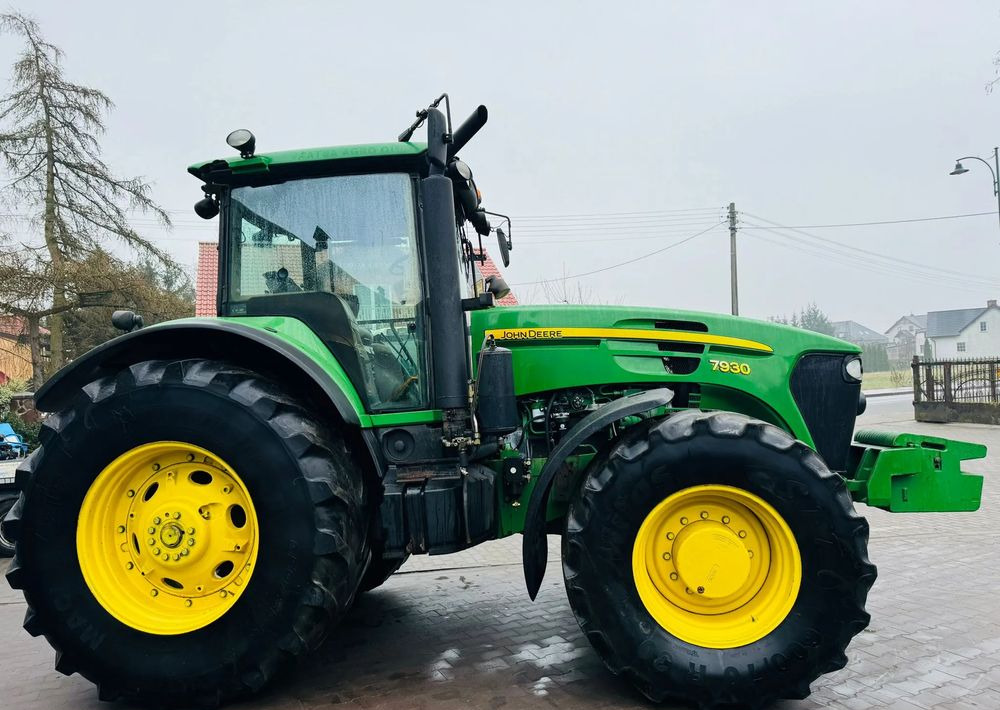 John Deere 7930 - Tractor: afbeelding 3 John Deere 7930 - Tractor: afbeelding 3