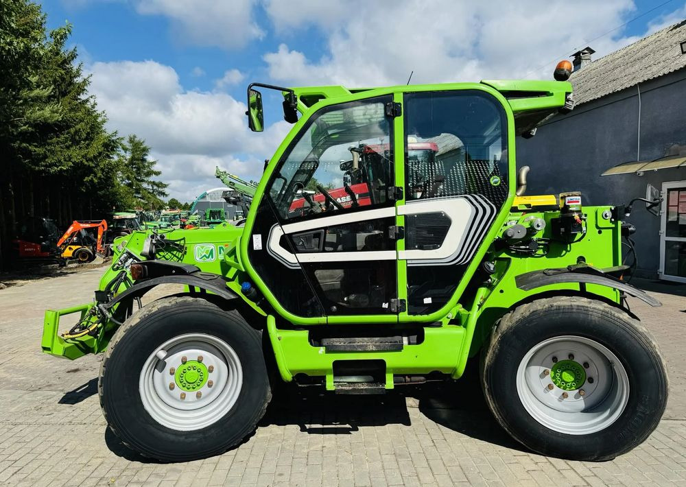Merlo TF42.7 CS - Verreiker: afbeelding 2 Merlo TF42.7 CS - Verreiker: afbeelding 2