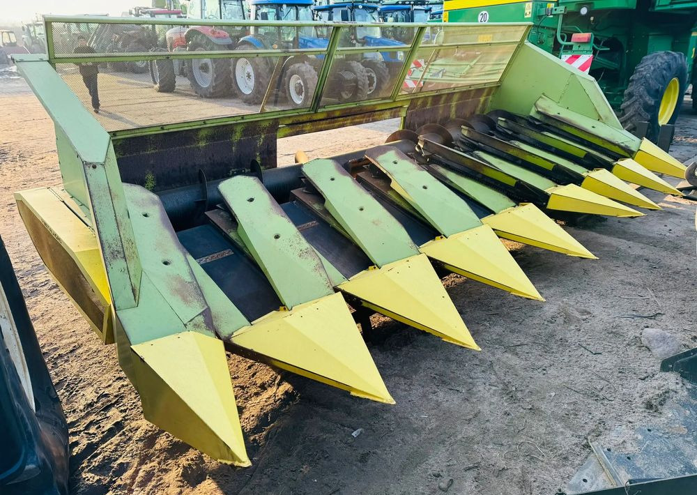 Metal-Technik - Zonnebloemdorser: afbeelding 1 Metal-Technik - Zonnebloemdorser: afbeelding 1