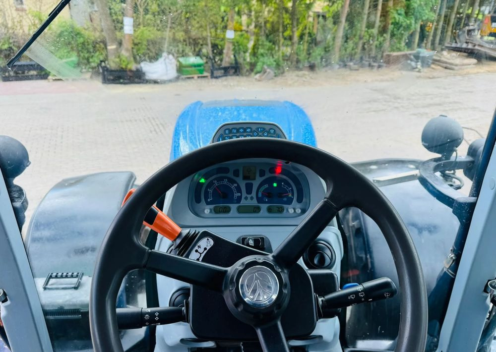 Tractor New Holland T7.190: afbeelding 7