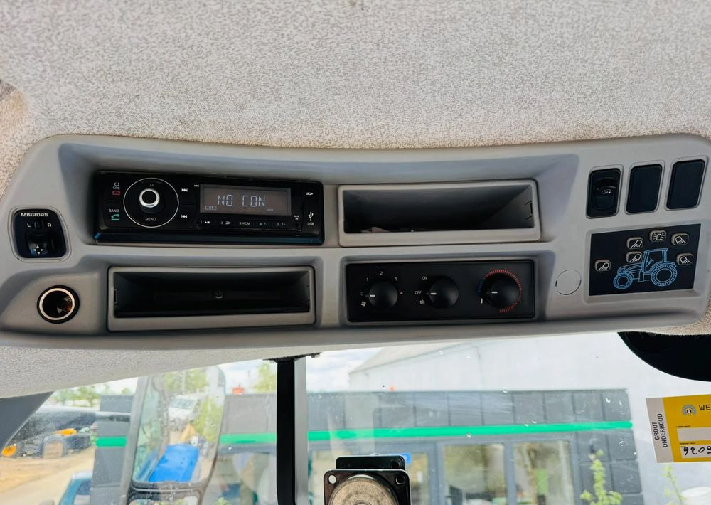 Tractor New Holland T7.190: afbeelding 8