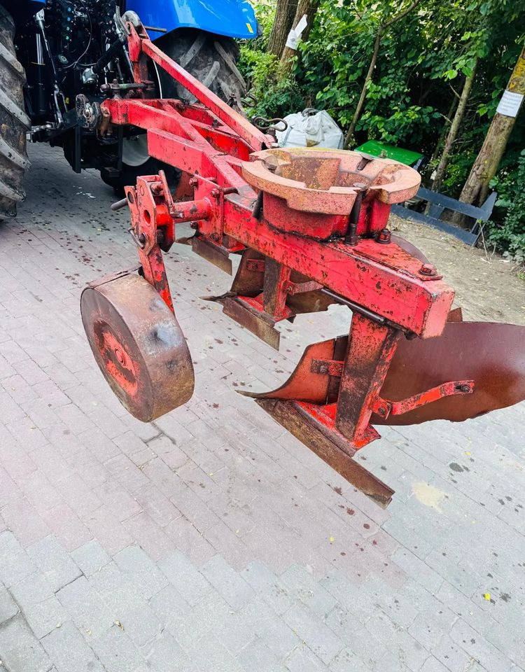 Unia - Ploeg: afbeelding 2 Unia - Ploeg: afbeelding 2