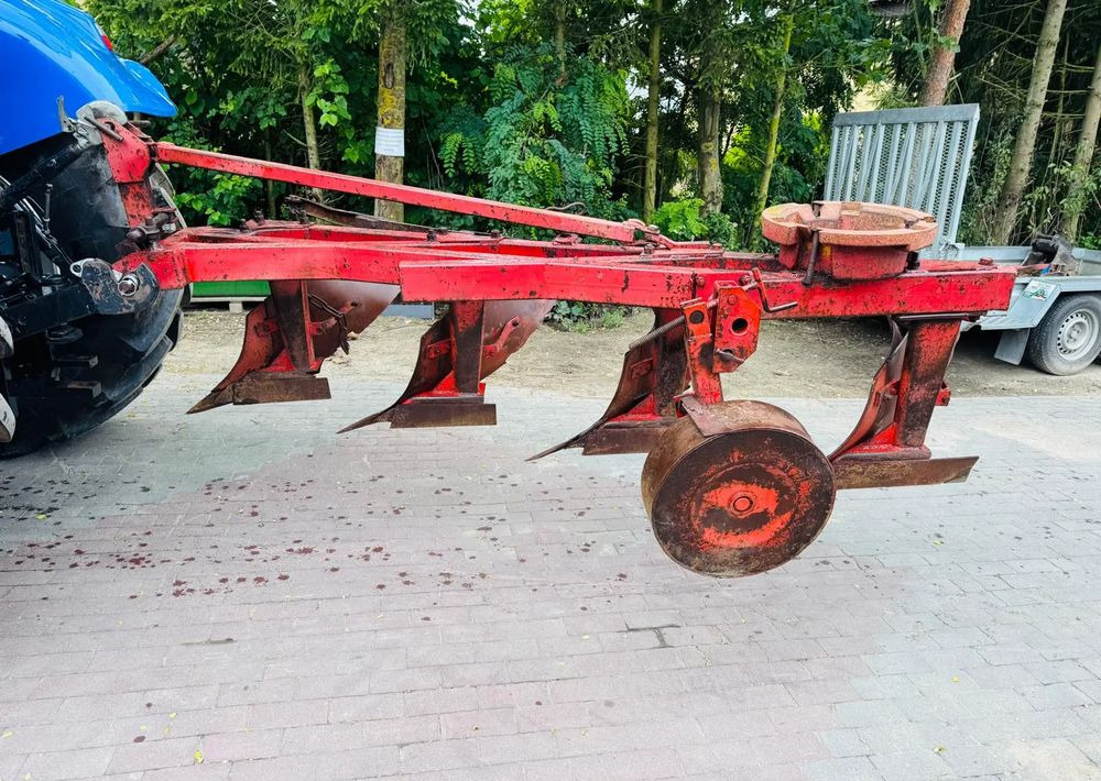 Unia - Ploeg: afbeelding 1 Unia - Ploeg: afbeelding 1