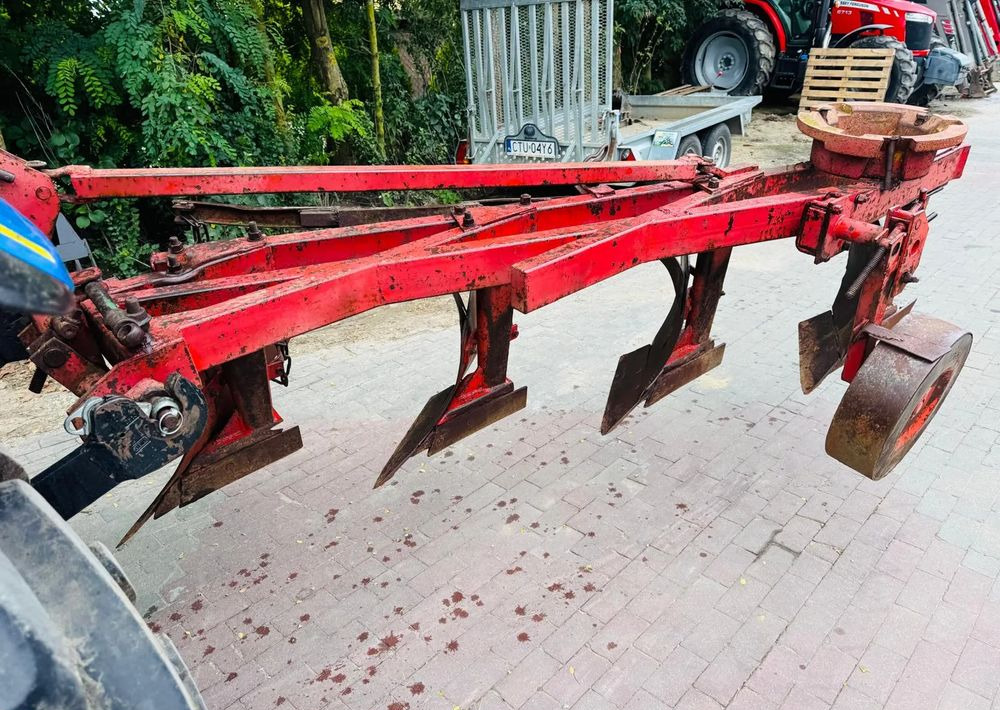 Unia - Ploeg: afbeelding 3 Unia - Ploeg: afbeelding 3