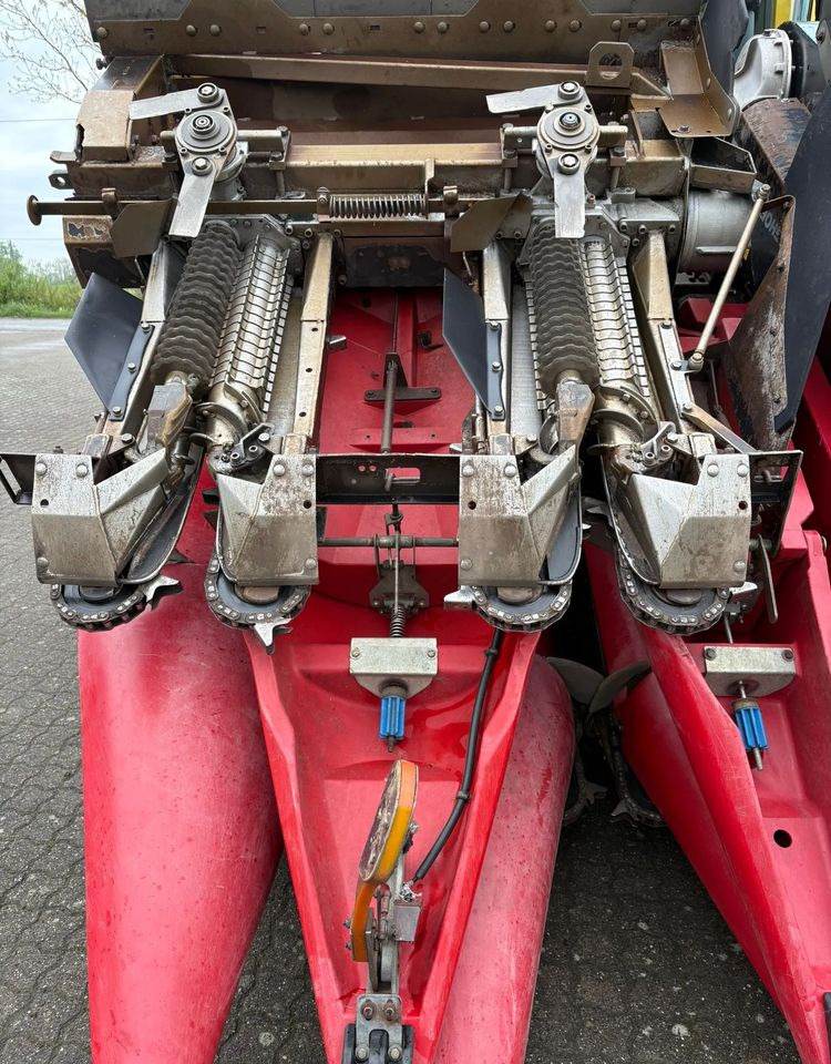 Geringhoff Horizon Star I - Maiskolvenplukker: afbeelding 5 Geringhoff Horizon Star I - Maiskolvenplukker: afbeelding 5