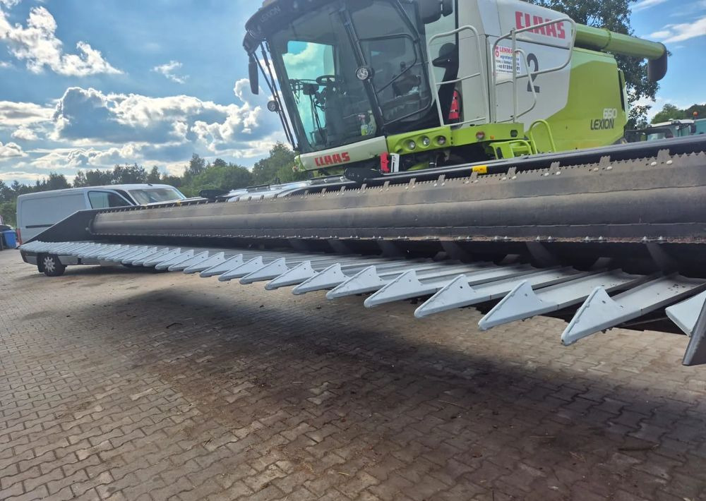 Geringhoff SLH30 - Zonnebloemdorser: afbeelding 1 Geringhoff SLH30 - Zonnebloemdorser: afbeelding 1