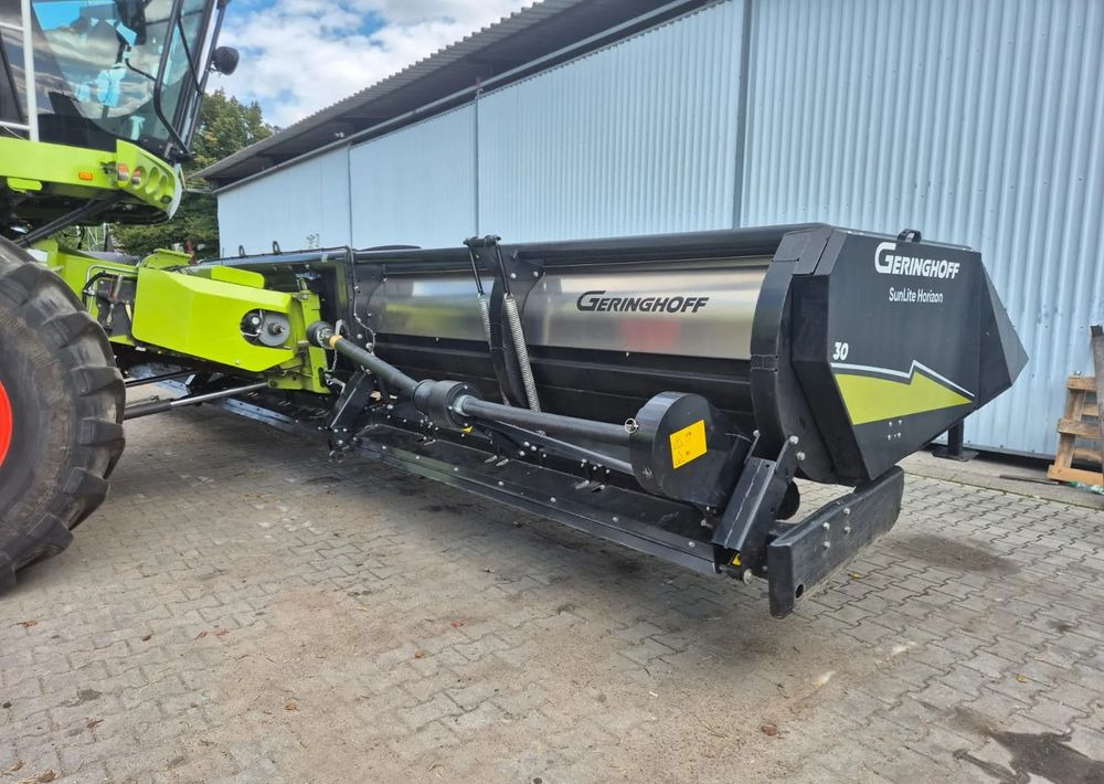 Geringhoff SLH30 - Zonnebloemdorser: afbeelding 5 Geringhoff SLH30 - Zonnebloemdorser: afbeelding 5