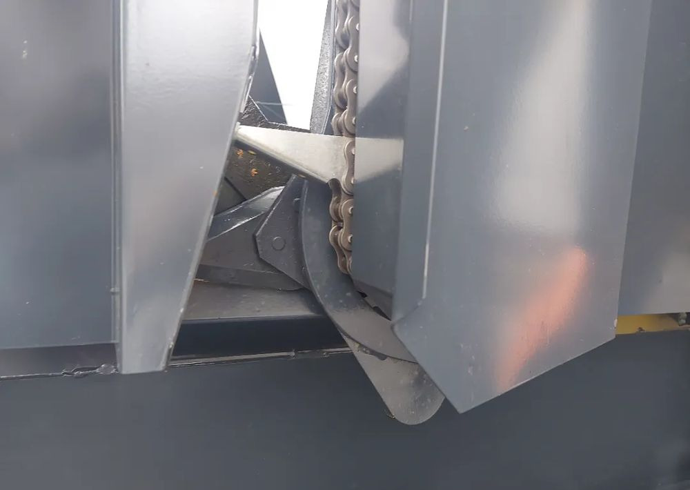 Inny Optigep OptiSun 676 Nas - Zonnebloemdorser: afbeelding 4 Inny Optigep OptiSun 676 Nas - Zonnebloemdorser: afbeelding 4