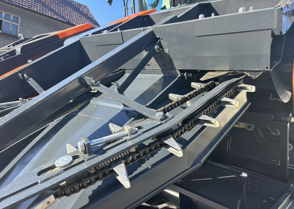 Inny Optigep Optisun CS 876 - Zonnebloemdorser: afbeelding 5 Inny Optigep Optisun CS 876 - Zonnebloemdorser: afbeelding 5