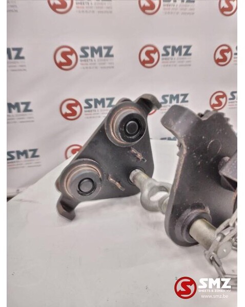 Diversen Occ loopkatrol Yale - Bouwmachine: afbeelding 4 Diversen Occ loopkatrol Yale - Bouwmachine: afbeelding 4