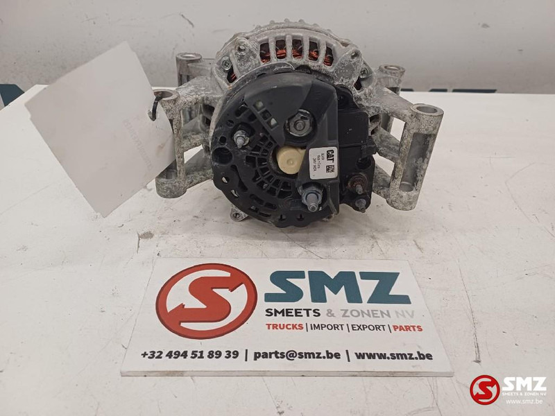 Caterpillar Alternator Caterpillar - Dynamo voor Intern transport: afbeelding 5 Caterpillar Alternator Caterpillar - Dynamo voor Intern transport: afbeelding 5