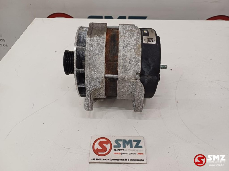 Caterpillar Alternator Caterpillar - Dynamo voor Intern transport: afbeelding 1 Caterpillar Alternator Caterpillar - Dynamo voor Intern transport: afbeelding 1