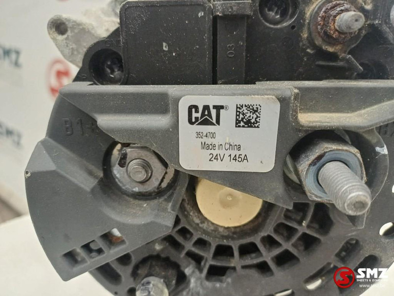 Caterpillar Alternator Caterpillar - Dynamo voor Intern transport: afbeelding 4 Caterpillar Alternator Caterpillar - Dynamo voor Intern transport: afbeelding 4