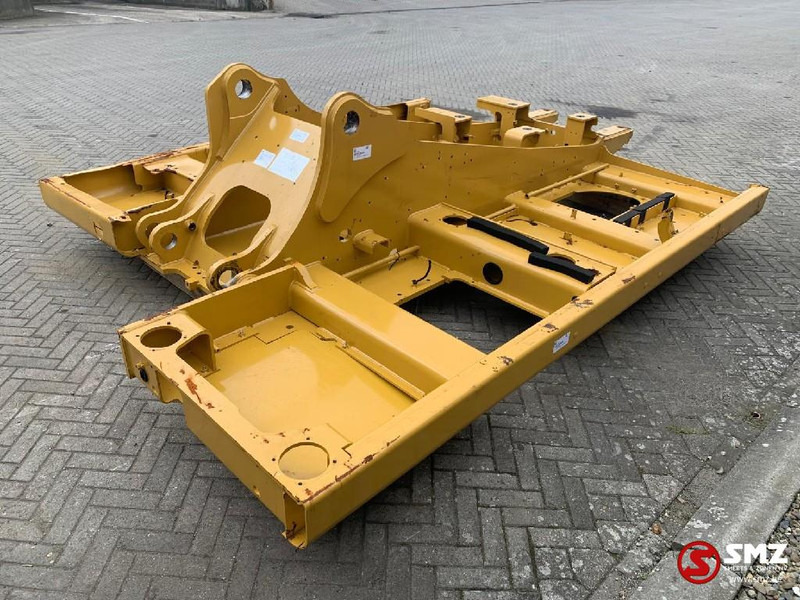 Caterpillar Cat frame as-upper 543-9832 new - Frame/ Chassis voor Bouwmachine: afbeelding 1 Caterpillar Cat frame as-upper 543-9832 new - Frame/ Chassis voor Bouwmachine: afbeelding 1
