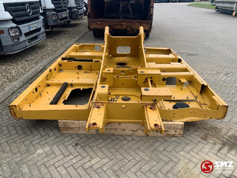 Caterpillar Cat frame as-upper 543-9832 new - Frame/ Chassis voor Bouwmachine: afbeelding 3 Caterpillar Cat frame as-upper 543-9832 new - Frame/ Chassis voor Bouwmachine: afbeelding 3