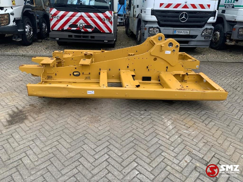 Caterpillar Cat frame as-upper 543-9832 new - Frame/ Chassis voor Bouwmachine: afbeelding 2 Caterpillar Cat frame as-upper 543-9832 new - Frame/ Chassis voor Bouwmachine: afbeelding 2