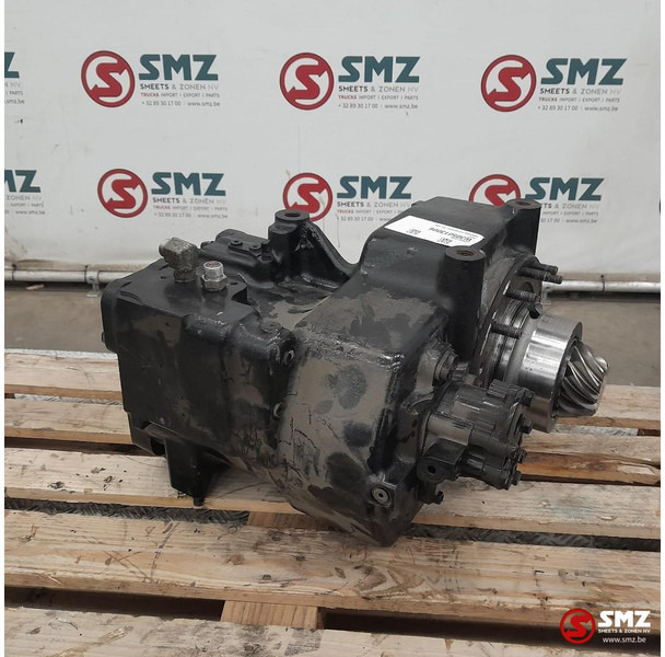 Caterpillar Caterpillar transmission 2HL-250 - Versnellingsbak voor Bouwmachine: afbeelding 2 Caterpillar Caterpillar transmission 2HL-250 - Versnellingsbak voor Bouwmachine: afbeelding 2