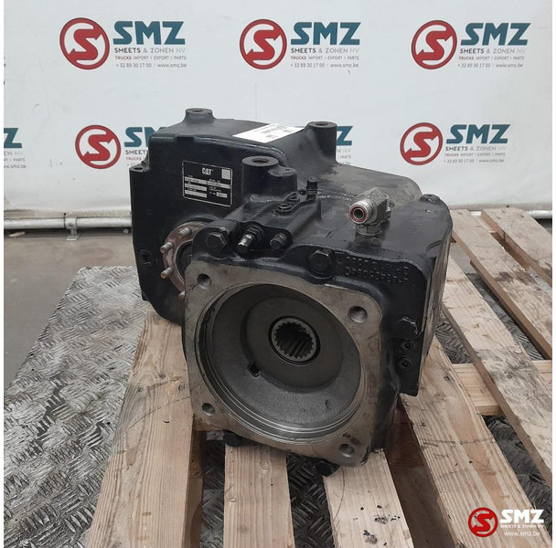 Caterpillar Caterpillar transmission 2HL-250 - Versnellingsbak voor Bouwmachine: afbeelding 4 Caterpillar Caterpillar transmission 2HL-250 - Versnellingsbak voor Bouwmachine: afbeelding 4
