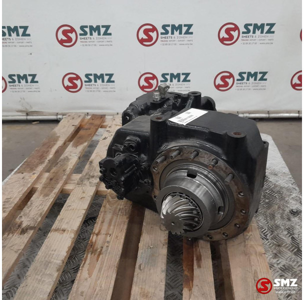 Caterpillar Caterpillar transmission 2HL-250 - Versnellingsbak voor Bouwmachine: afbeelding 3 Caterpillar Caterpillar transmission 2HL-250 - Versnellingsbak voor Bouwmachine: afbeelding 3