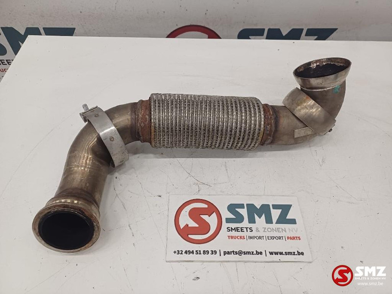 Caterpillar Exhaust pipe Caterpillar - Uitlaatsysteem voor Intern transport: afbeelding 2 Caterpillar Exhaust pipe Caterpillar - Uitlaatsysteem voor Intern transport: afbeelding 2