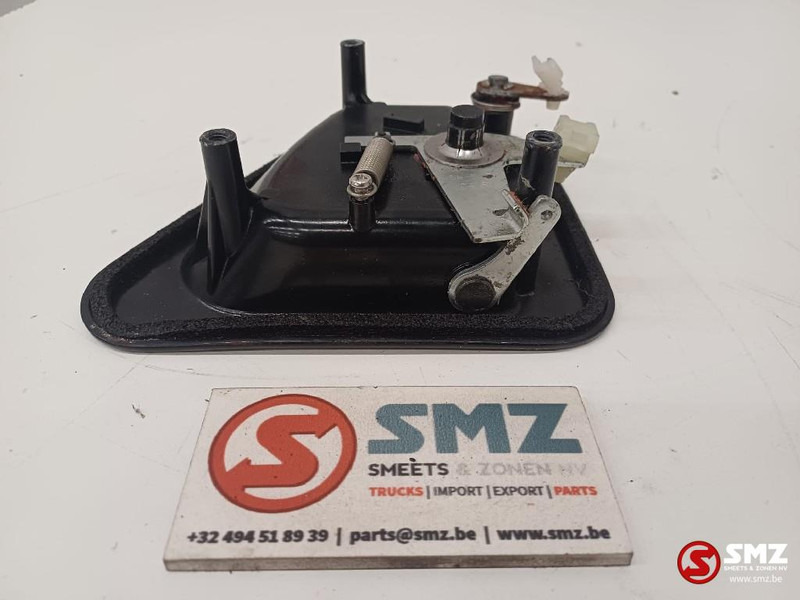 Caterpillar Handle Caterpillar - Deur en onderdelen voor Intern transport: afbeelding 3 Caterpillar Handle Caterpillar - Deur en onderdelen voor Intern transport: afbeelding 3