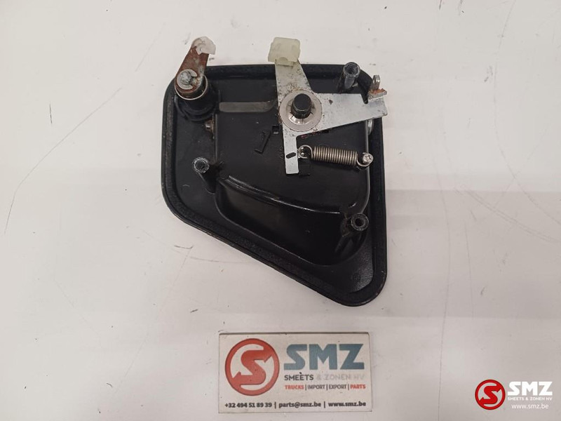 Caterpillar Handle Caterpillar - Deur en onderdelen voor Intern transport: afbeelding 2 Caterpillar Handle Caterpillar - Deur en onderdelen voor Intern transport: afbeelding 2