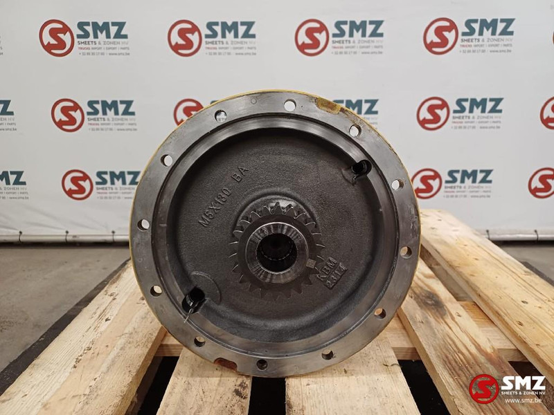 Caterpillar Hydraulic swing drive Caterpillar - Hydromotor voor Intern transport: afbeelding 3 Caterpillar Hydraulic swing drive Caterpillar - Hydromotor voor Intern transport: afbeelding 3