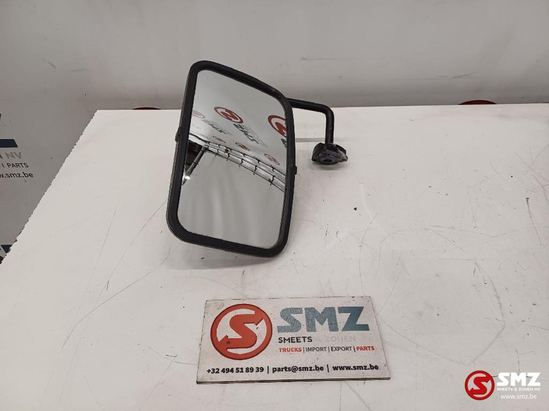 Caterpillar Mirror Caterpillar - Achteruitkijkspiegel voor Vrachtwagen: afbeelding 1 Caterpillar Mirror Caterpillar - Achteruitkijkspiegel voor Vrachtwagen: afbeelding 1