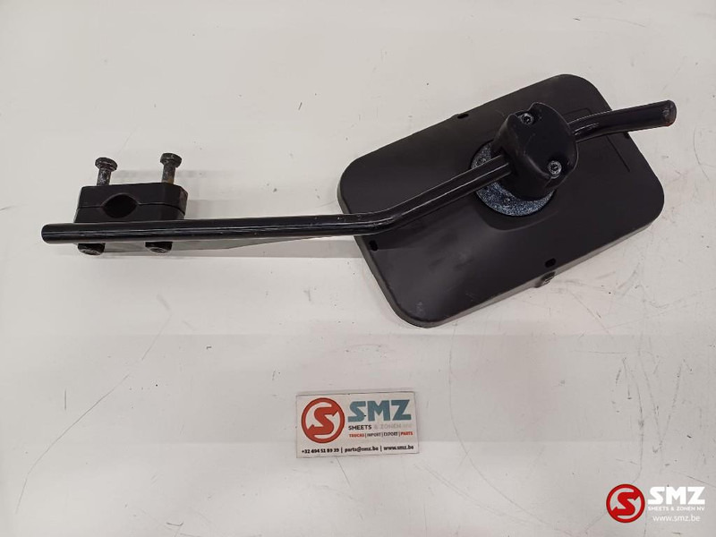 Caterpillar Mirror side view Caterpillar - Achteruitkijkspiegel voor Intern transport: afbeelding 2 Caterpillar Mirror side view Caterpillar - Achteruitkijkspiegel voor Intern transport: afbeelding 2