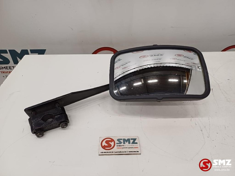 Caterpillar Mirror side view Caterpillar - Achteruitkijkspiegel voor Intern transport: afbeelding 1 Caterpillar Mirror side view Caterpillar - Achteruitkijkspiegel voor Intern transport: afbeelding 1