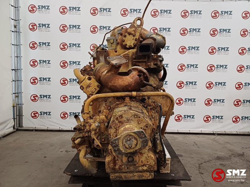 Caterpillar Occ motor caterpillar d343 - Motor voor Vrachtwagen: afbeelding 3 Caterpillar Occ motor caterpillar d343 - Motor voor Vrachtwagen: afbeelding 3