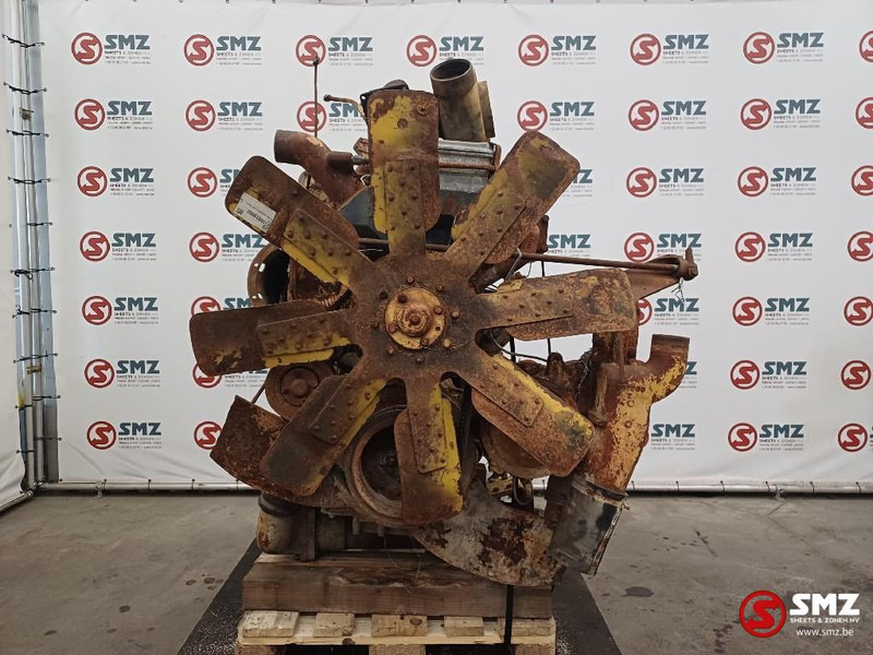 Caterpillar Occ motor caterpillar d343 - Motor voor Vrachtwagen: afbeelding 4 Caterpillar Occ motor caterpillar d343 - Motor voor Vrachtwagen: afbeelding 4