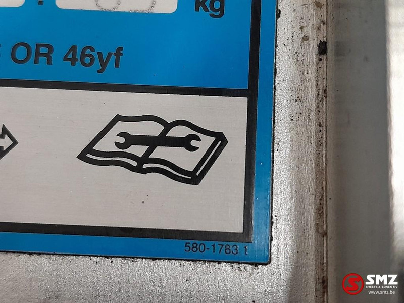 Caterpillar Support Caterpillar - Deur en onderdelen voor Vrachtwagen: afbeelding 4 Caterpillar Support Caterpillar - Deur en onderdelen voor Vrachtwagen: afbeelding 4