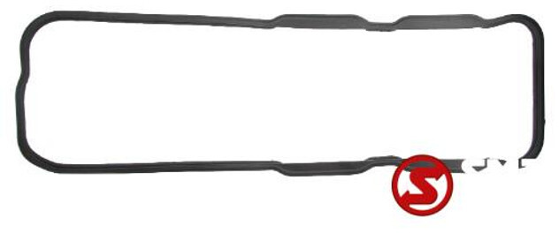 DAF Carterdichting DAF - Motorpakking voor Vrachtwagen: afbeelding 1 DAF Carterdichting DAF - Motorpakking voor Vrachtwagen: afbeelding 1