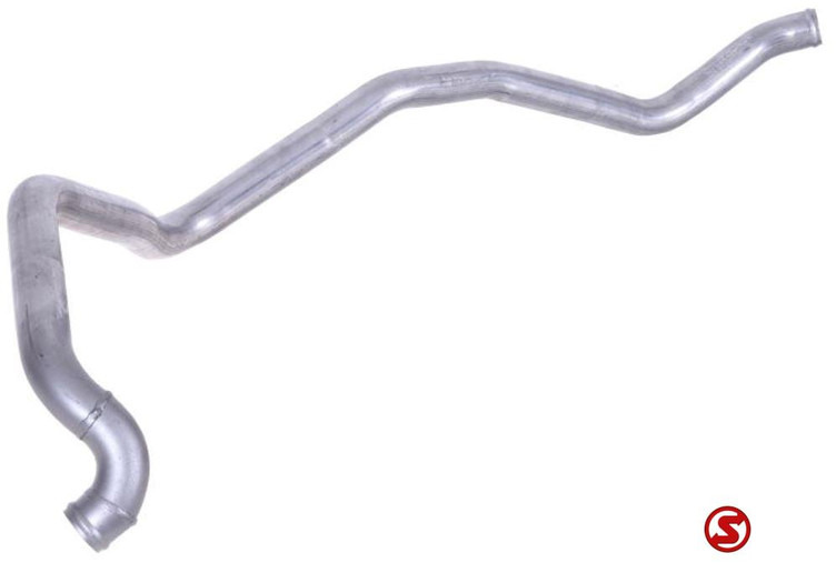 DAF Koelvloeistofleiding DAF XF - Koelsysteem voor Vrachtwagen: afbeelding 1 DAF Koelvloeistofleiding DAF XF - Koelsysteem voor Vrachtwagen: afbeelding 1