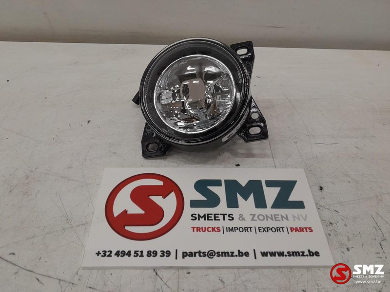 DAF Mistlamp daf - Mistlamp voor Vrachtwagen: afbeelding 1 DAF Mistlamp daf - Mistlamp voor Vrachtwagen: afbeelding 1