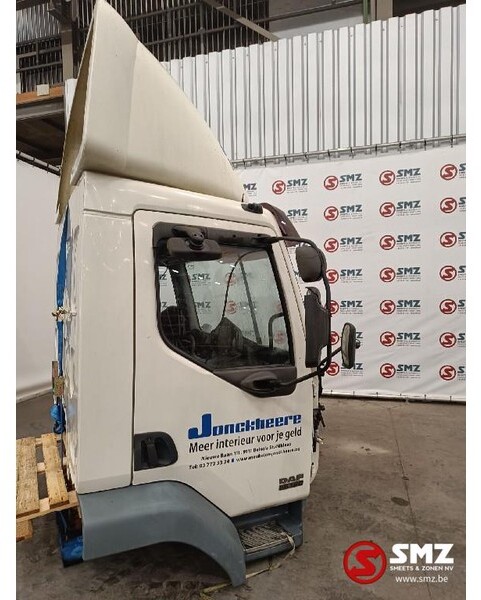 DAF Occ Cabine DAF 55 LF - Cabine voor Vrachtwagen: afbeelding 1 DAF Occ Cabine DAF 55 LF - Cabine voor Vrachtwagen: afbeelding 1