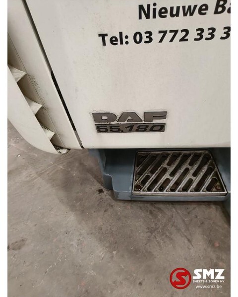 DAF Occ Cabine DAF 55 LF - Cabine voor Vrachtwagen: afbeelding 5 DAF Occ Cabine DAF 55 LF - Cabine voor Vrachtwagen: afbeelding 5