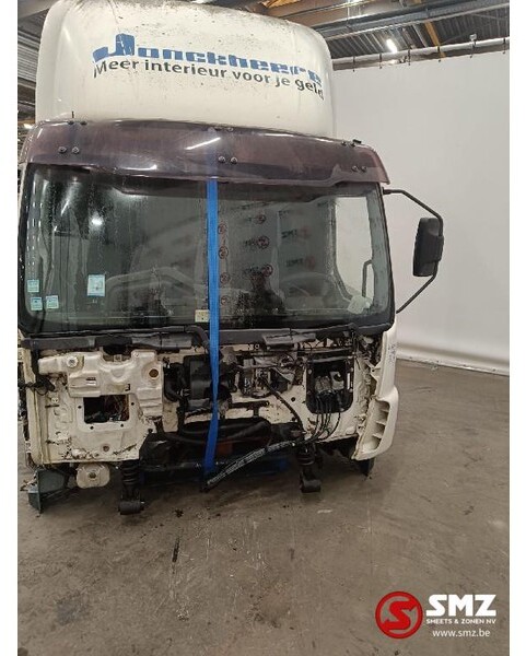 DAF Occ Cabine DAF 55 LF - Cabine voor Vrachtwagen: afbeelding 3 DAF Occ Cabine DAF 55 LF - Cabine voor Vrachtwagen: afbeelding 3
