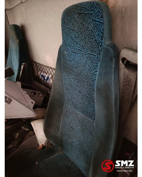 DAF Occ Cabine DAF 55 LF - Cabine en interieur voor Vrachtwagen: afbeelding 4 DAF Occ Cabine DAF 55 LF - Cabine en interieur voor Vrachtwagen: afbeelding 4