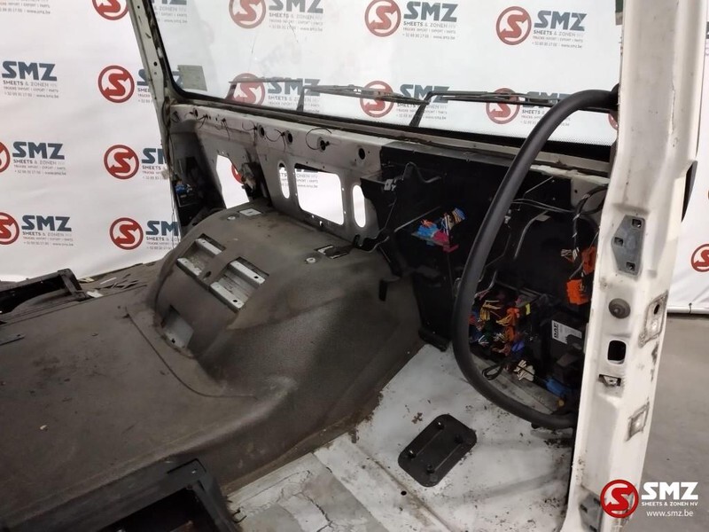 DAF Occ Cabine DAF XF106 space cab - Cabine voor Vrachtwagen: afbeelding 5 DAF Occ Cabine DAF XF106 space cab - Cabine voor Vrachtwagen: afbeelding 5