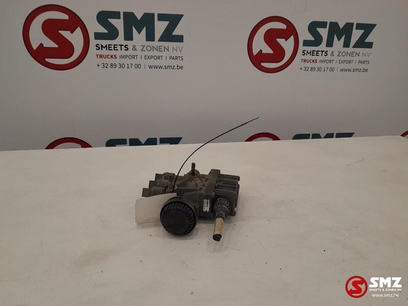 DAF Occ ECAS kleppenblok Daf XF 105 1343255 - ECU voor Vrachtwagen: afbeelding 2 DAF Occ ECAS kleppenblok Daf XF 105 1343255 - ECU voor Vrachtwagen: afbeelding 2