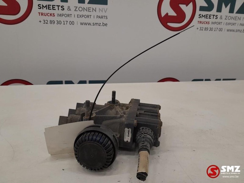 DAF Occ ECAS kleppenblok Daf XF 105 1343255 - ECU voor Vrachtwagen: afbeelding 1 DAF Occ ECAS kleppenblok Daf XF 105 1343255 - ECU voor Vrachtwagen: afbeelding 1