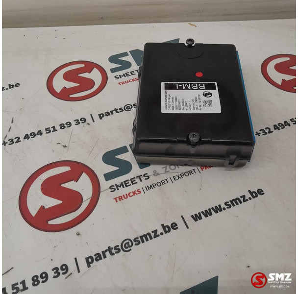 DAF Occ ECU BBM-L regeleenheid DAF - ECU voor Vrachtwagen: afbeelding 5 DAF Occ ECU BBM-L regeleenheid DAF - ECU voor Vrachtwagen: afbeelding 5